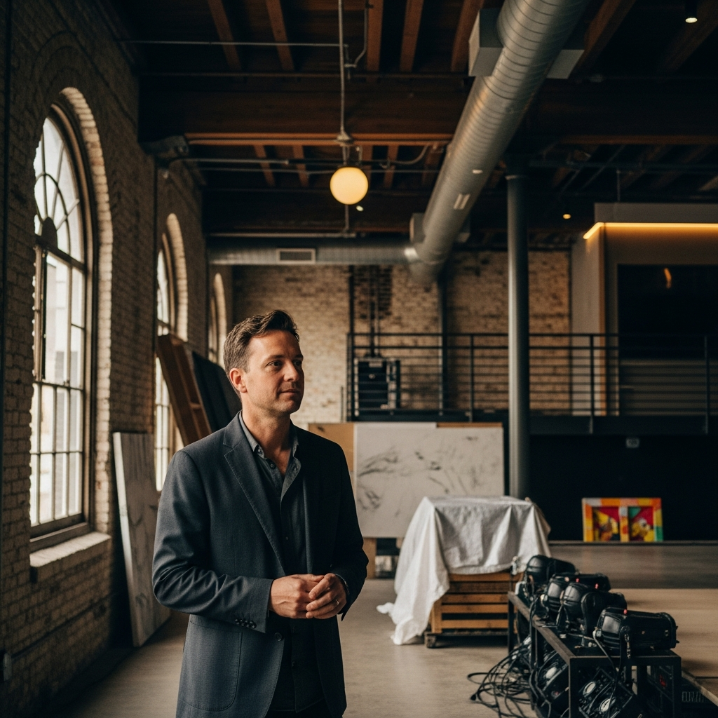 The Modern Impresario: Inside Pacific Electric, Ben Lovett’s Audacious Bid to Rewrite L.A.’s Live Music Legacy