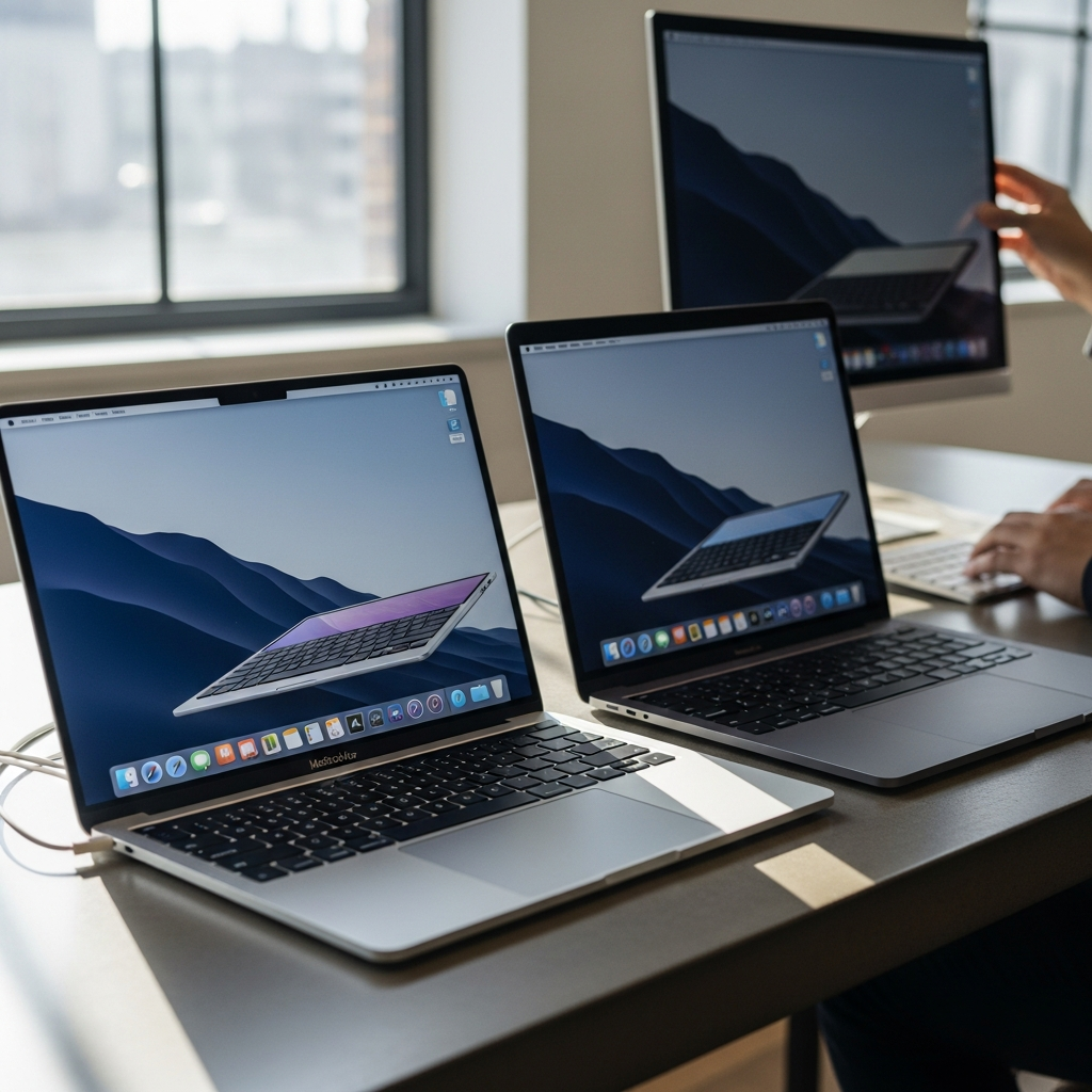 MacBook Neo vs M1 MacBook Air: Is It Finally Time to Upgrade in 2026?