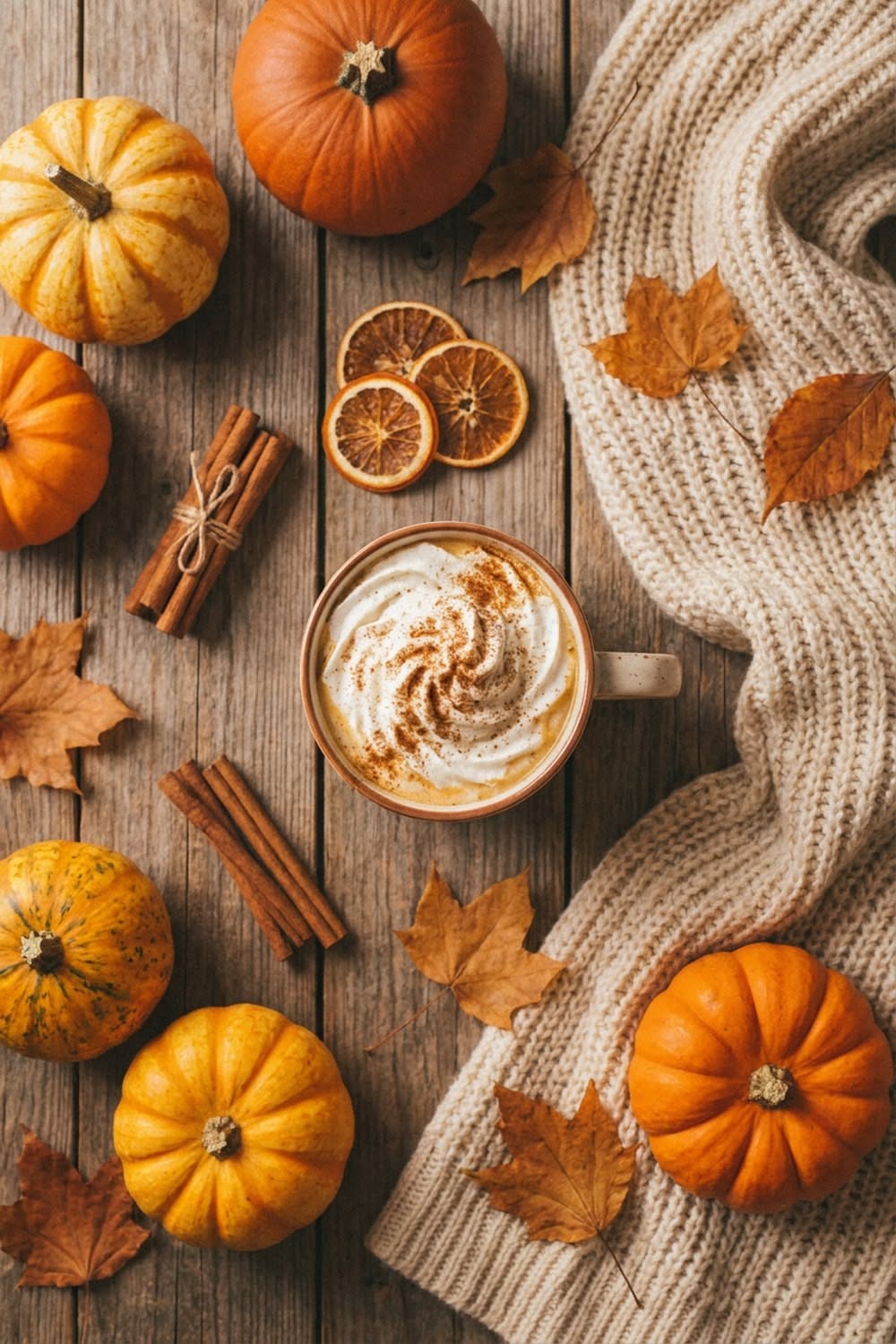 Pumpkin Spice Latte Season: A Celebration Guide