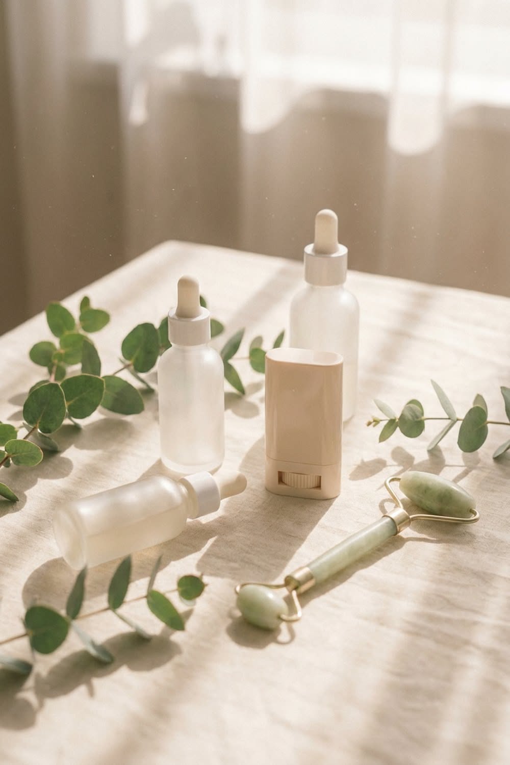 The Summer Skincare Routine: SPF Done Right