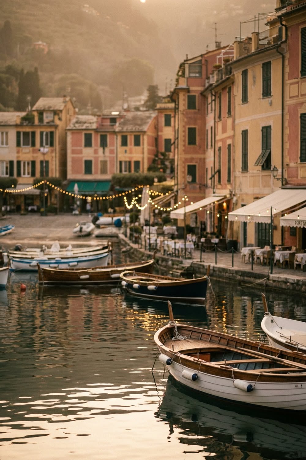 Portofino Travel Guide: Italy’s Prettiest Harbor
