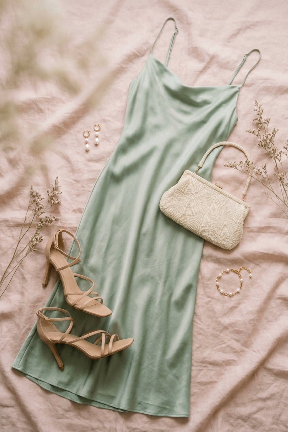 Wedding Guest Outfits That Get It Exactly Right