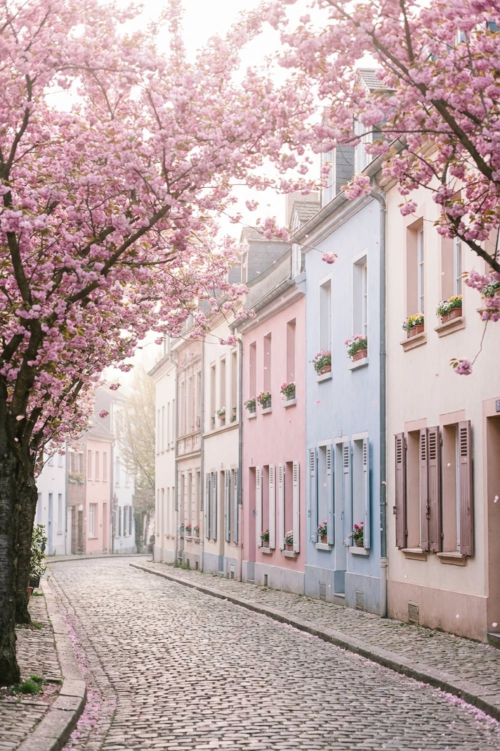 Cherry Blossom Season: Where to See Spring at Its Best