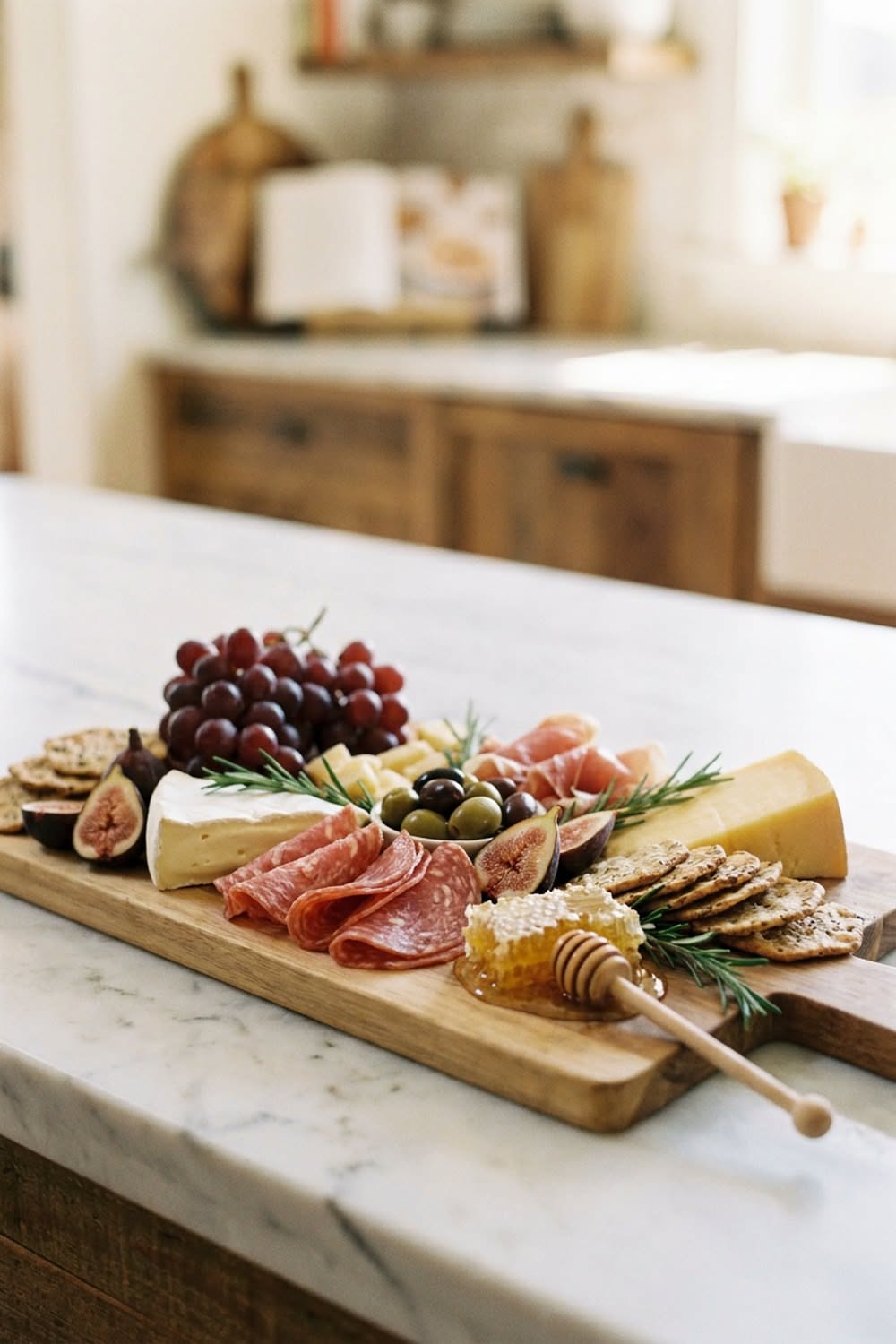 How to Build a Charcuterie Board People Talk About