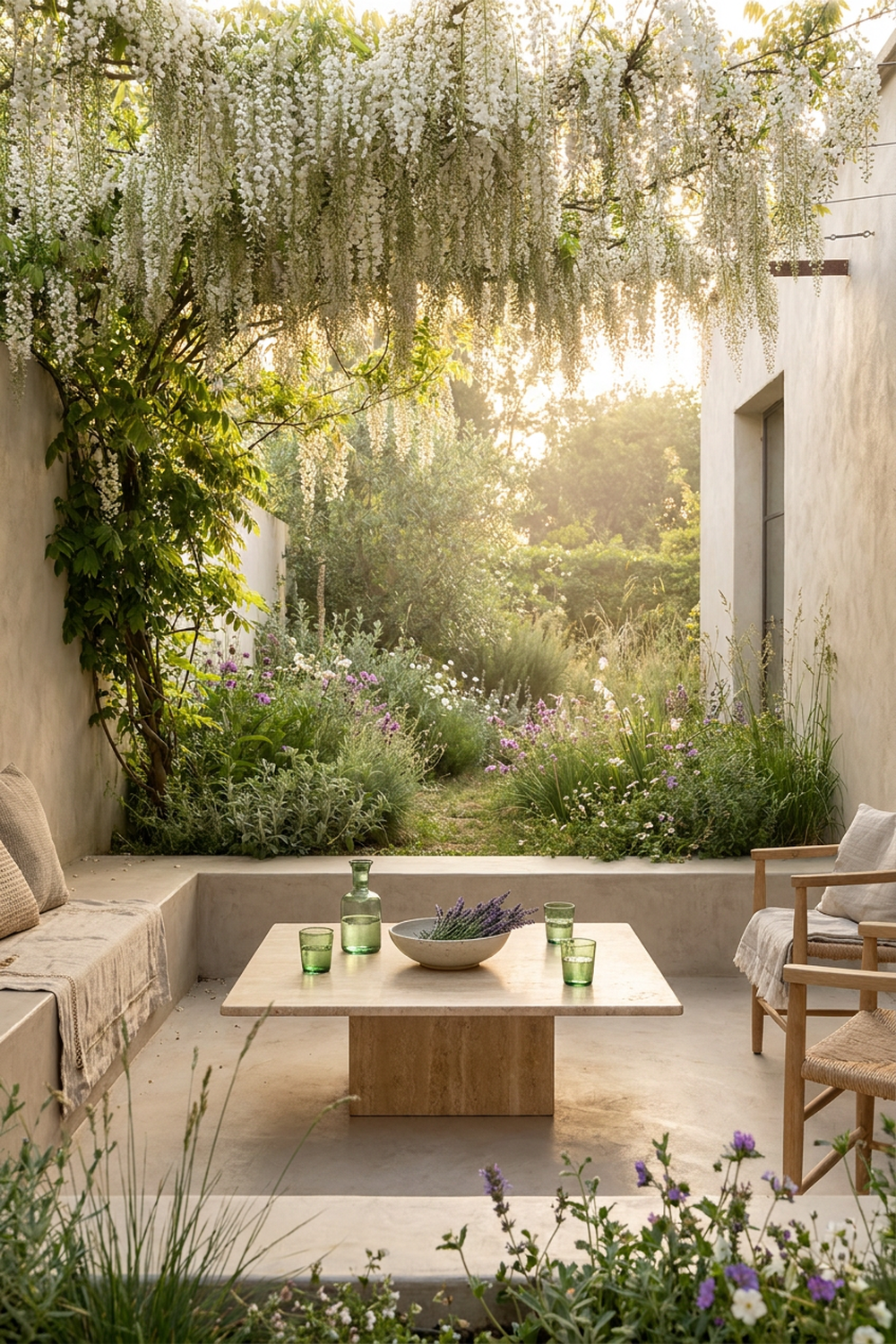 Dreamy Cottage Garden Ideas for a Storybook Yard