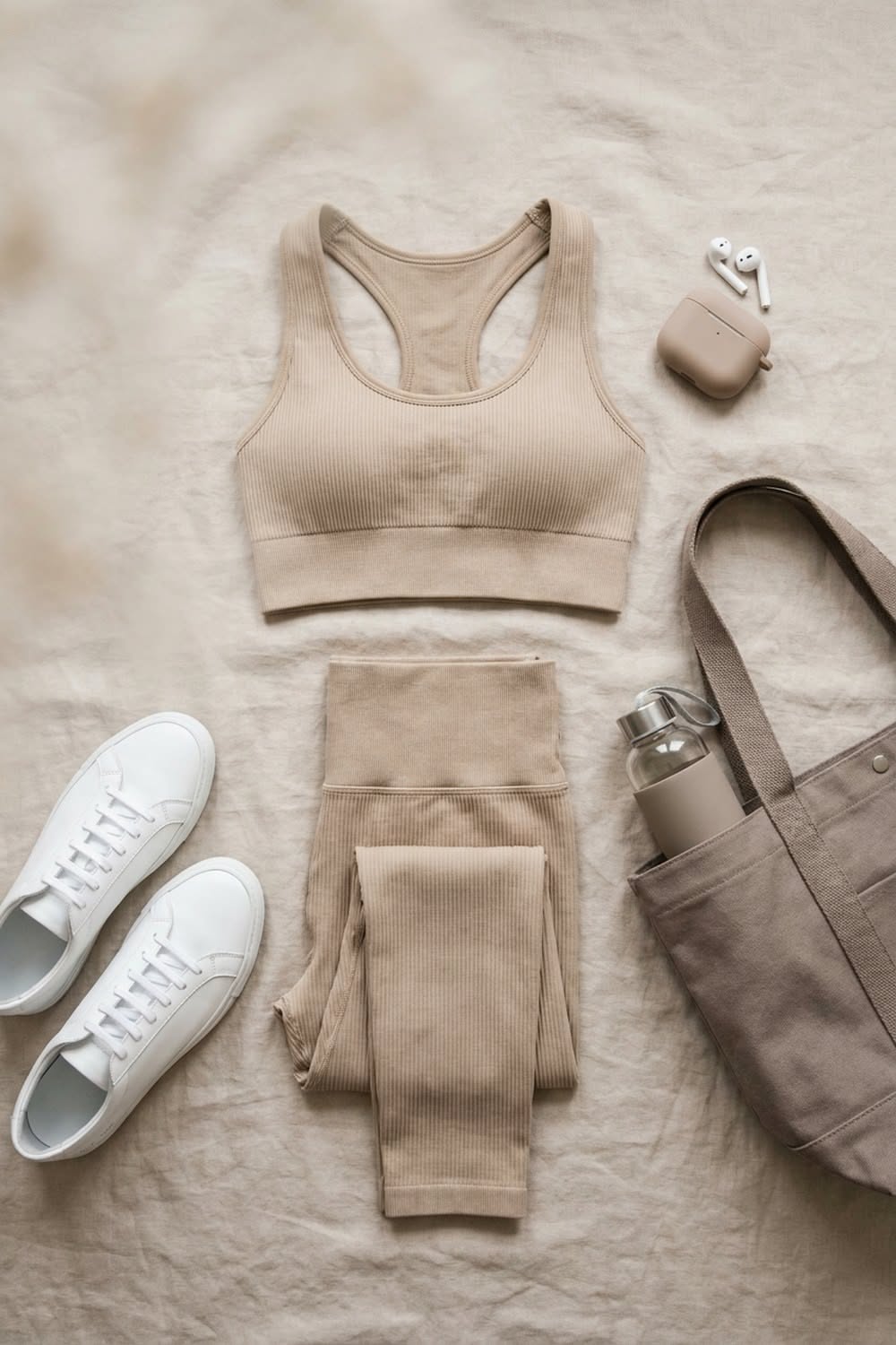 Chic Activewear: Outfits That Work Beyond the Gym