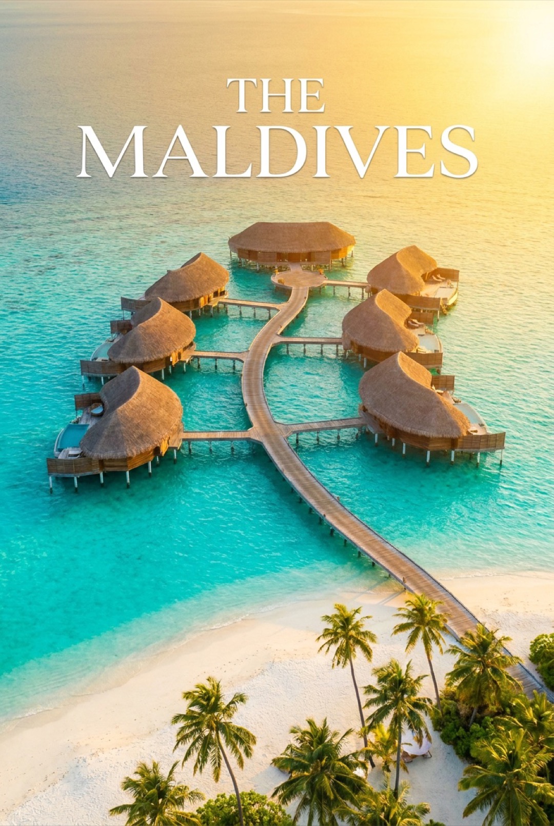 The Maldives: Overwater Dreams on a Real Budget