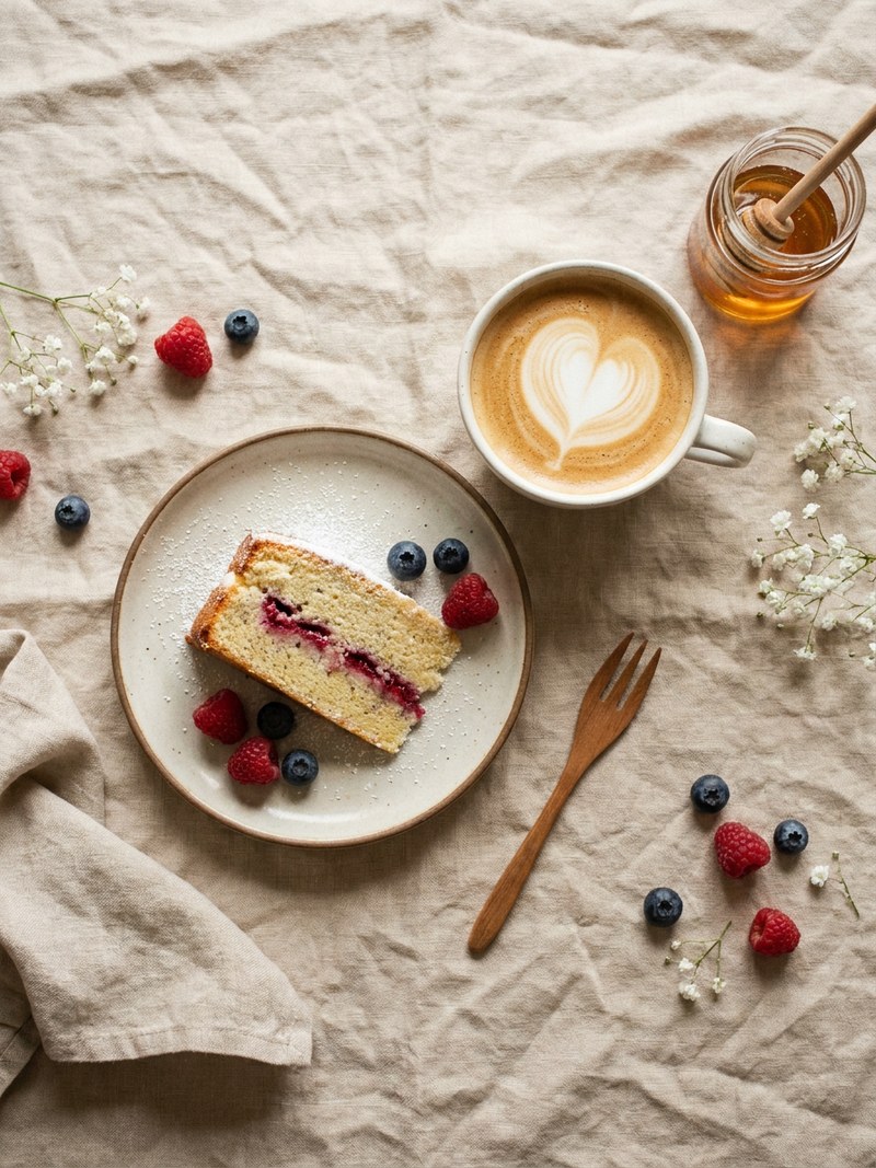 Food & Recipes